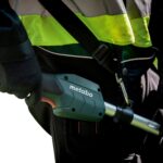 Metabo FSD 36-18 LTX BL 40 36V Brushless 40cm Grass Trimmer Body Only 601610850 - Image 2