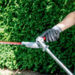 Metabo MA-HS 50 Split Shaft Hedge Trimmer Attachment 601726850 - Image 3