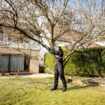 Metabo MA-MS 25 Multi Tool Pole Pruner Attachment Body Only 601727850 - Image 5