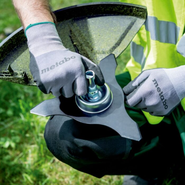 Metabo MA-FS 40 Split Shaft Brush Cutter Attachment 601728850 - Image 3