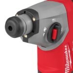 Milwaukee M12FHAC16-0 12V Fuel Brushless 4-Mode SDS+ Hammer Drill with 1 x 4.0Ah Battery & Charger - Image 5