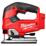 Milwaukee M18FJS-0 18V Brushless Fuel Top Handle Jigsaw Body Only 4933464726 - Image 2
