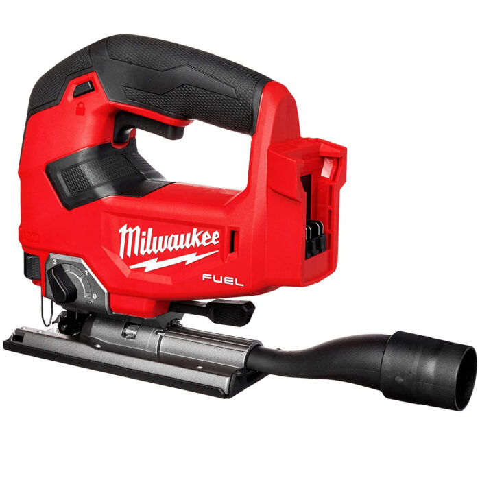 Milwaukee M18FJS-0 18V Brushless Fuel Top Handle Jigsaw Body Only 4933464726 - Image 3