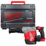 Milwaukee M18FHAFOH16-0X 18V Brushless 16mm SDS+ Hammer Drill Body Only & Case 4933493532