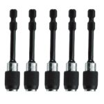 Excel 150mm Magnetic Bit Holder Pack of 5