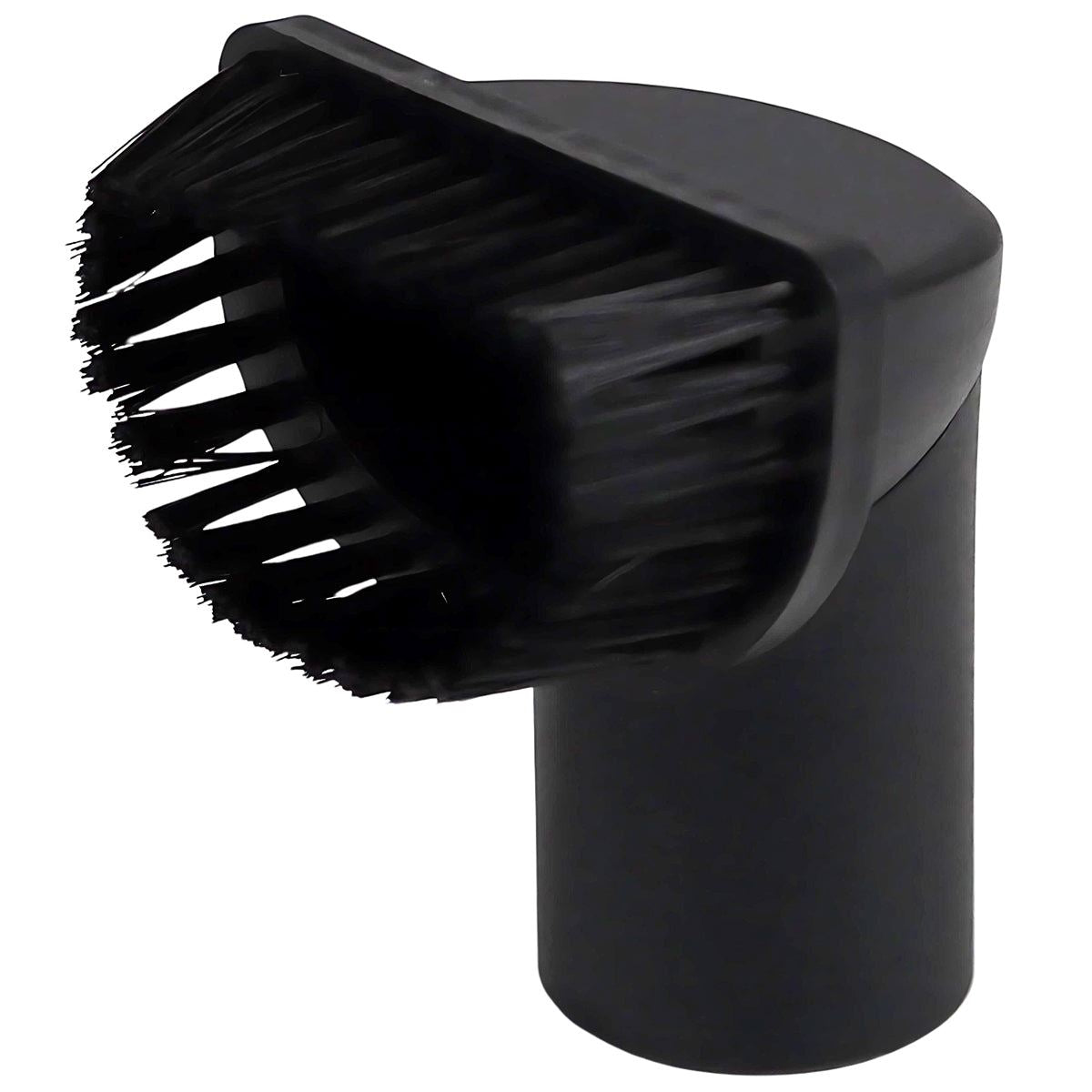 18d3484c-0847-4d6c-962a-2d8bc3d88b83 Excel Half Round Brush for 30L Wet & Dry Dust Extractor Vacuum Cleaner - SKU 31449 - Image 1