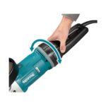 Makita GA9071X1/1 230mm Corded Angle Grinder 110V Heavy-Duty Grinder For Precision Cutting & Grinding - Image 8