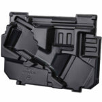 Makita 835W93-4 MakPac Type 3 Inlay Tray For DTM52 Multi Tool - Image 3