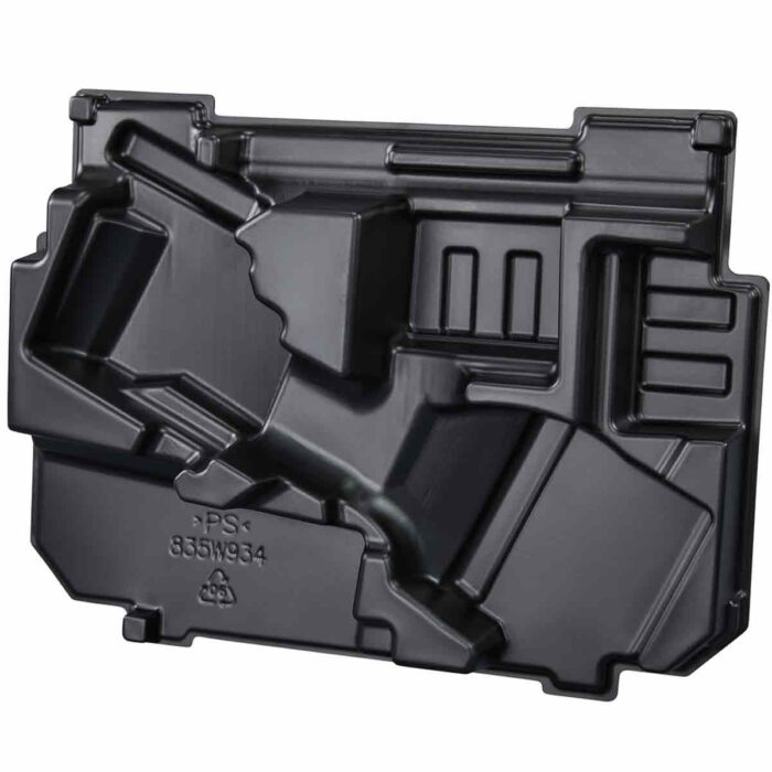 Makita 835W93-4 MakPac Type 3 Inlay Tray For DTM52 Multi Tool - Image 3