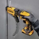 Dewalt DCF6202 Collated Drywall Screw Gun Attachment - Image 4