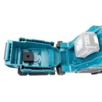 Makita DMR301 12Vmax CXT / 18V LXT DAB Job Site Bluetooth Radio Charger Body Only - Image 6