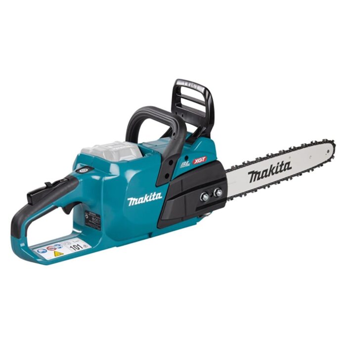 Makita UC025GZ 40V Max XGT Brushless 35cm Chainsaw Body Only - Image 4