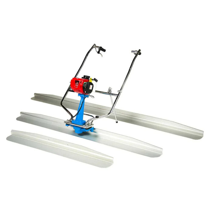 Bartell Screed Blade - Image 2