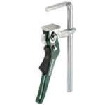 Metabo FSSZ 160mm Quick Tensioning Fastening Clamp 629021000