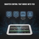 GYRO AIR G-700Pro Industrial Dust Processor - Image 6