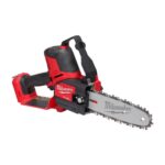 Milwaukee M18FHS20-552 18V Fuel Brushless 20cm Hatchet Pruning Saw With 2 x 5.5Ah Battery & Charger 4933480119 - Image 2