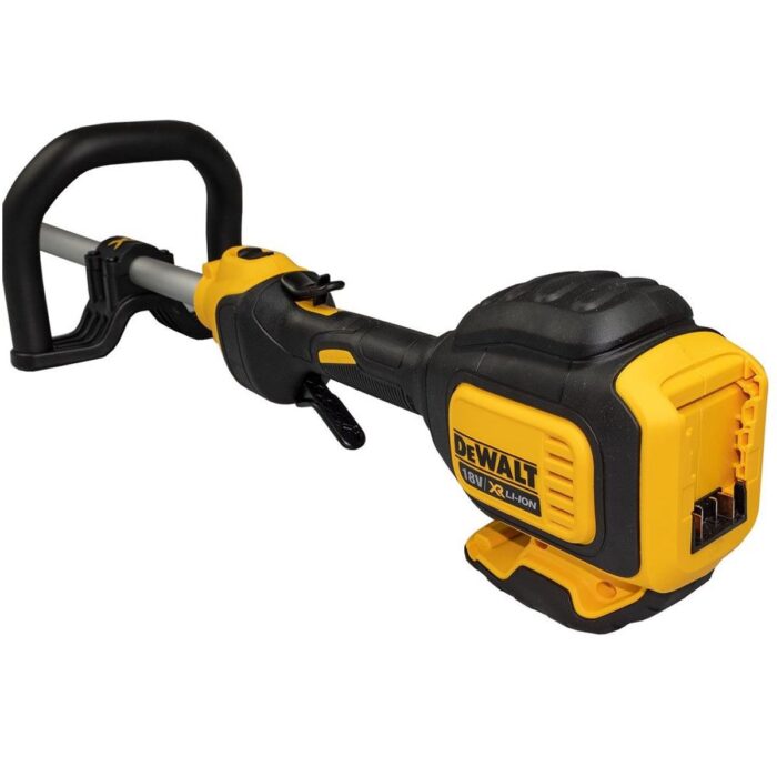 Dewalt DCM561PBS 18V XR Brushless String Trimmer Body Only - Image 4