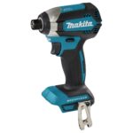 Makita DLX2507TJ 18V Combi Drill & Impact Driver With 2 x 5.0Ah Battery & 100 Accessory Set - Image 3