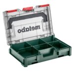 Metabo Metabox 63 XS Organiser 626896000
