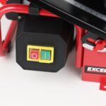 Excel 180mm Electric Tile Cutter 240V/450W - Image 7