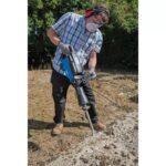 Draper HXBKR1500D110 Hex Breaker 110V/1500W 75737 - Image 8