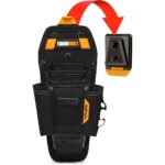 Toughbuilt Large Technician Pouch 7-Pocket TB-CT-36-L7