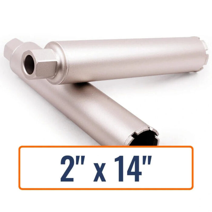 Core Bits For Concrete - X300 - Concrete - Image 10