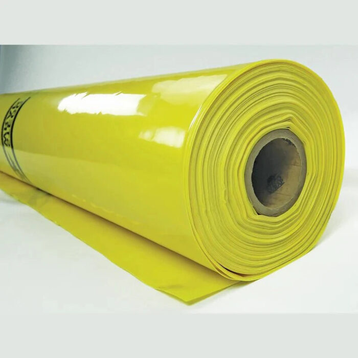 Stego Wrap Vapor Barrier (20 Mil) | 14' x 105' - Image 2