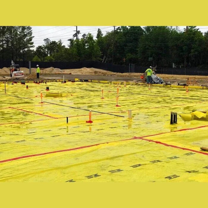 Stego Wrap Vapor Barrier (20 Mil) | 14' x 105' - Image 5