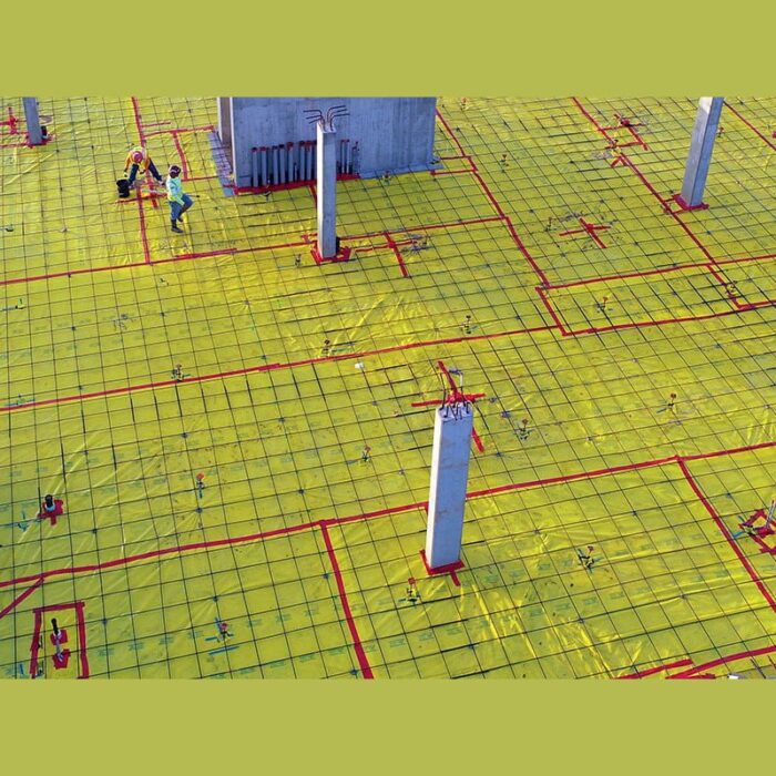 Stego Wrap Vapor Barrier (20 Mil) | 14' x 105' - Image 6