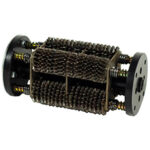 Bartell B-2 Cutters, "B" Cage, 4-3/4" Path Cage Assembly