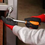 Kendo 1/4" & 1/2" Ratchet Drive Socket Set 94 Piece - Image 7