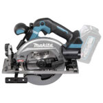 Makita 40Vmax XGT 8 Piece Brushless Power Tool Kit With 3 x 2.5Ah Battery T4TKIT-16047 - Image 6