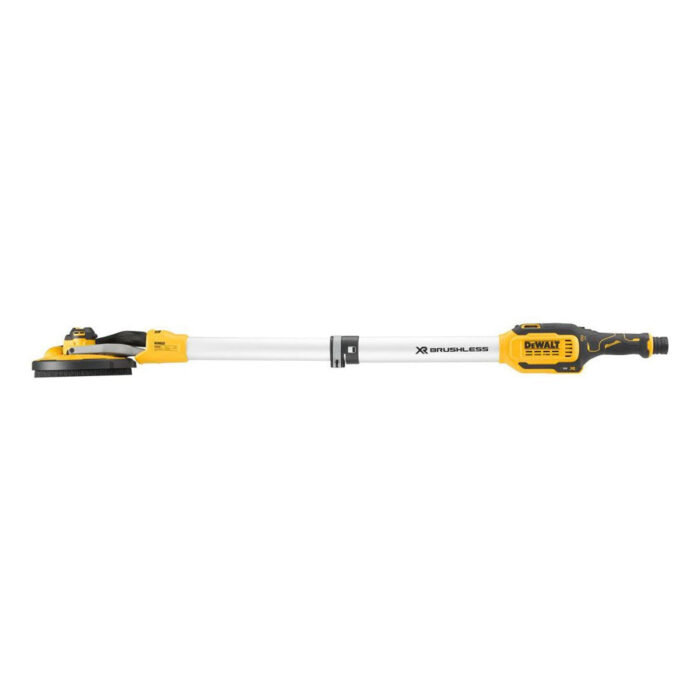 Dewalt DCE800NB 18V XR 225mm Brushless Drywall Sander Body Only - Image 3