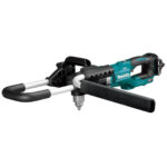 Makita DG001GD201 40V XGT Brushless Earth Auger With 2 x 2.5Ah Batteries & Charger - Image 2