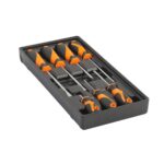 Kendo 6 Drawer Roller Cabinet Tool Set 170 Pieces - Image 20