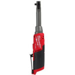Milwaukee M12FHIR14LR-0 12V Brushless 1/4" Ratchet Body Only 4933480790 - Image 2