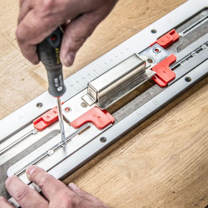 Trend STRIKE/JIG Professional Strike & Keep Jig - Image 7