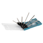 Makita E-15730 SDS Plus TCT Hammer Drill Bit Set Of 6 Piece - Image 3