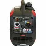 A-iPower SUA2000ID 1600W/2000W Dual Fuel Inverter Generator New - Image 2