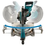 Makita LS003GZ01 40Vmax XGT Brushless 305mm Slide Compound Mitre Saw Body Only - Image 5