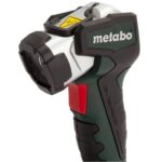 Metabo ULA 14.4-18 14.4-18V Portable LED Torch with 1 x 8.0Ah Battery & Charger - Image 5