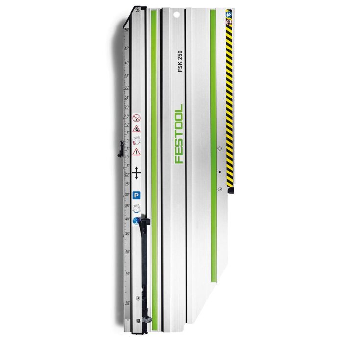 Festool FSK 250 Cross Cutting Guide Rail 769941 For HKC 55, TSV 60 K - Image 2
