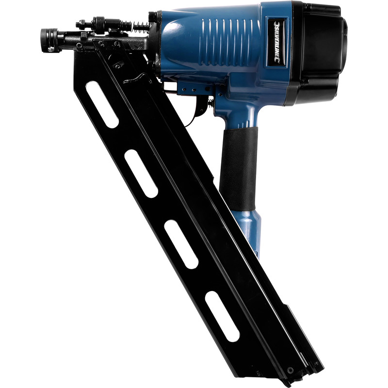 23494.jpg Silverline Air Framing Nailer 50-90mm - Image 1