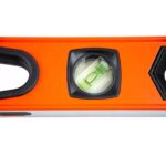 Kendo 600mm Magnetic Aluminium Level 24" - Image 6