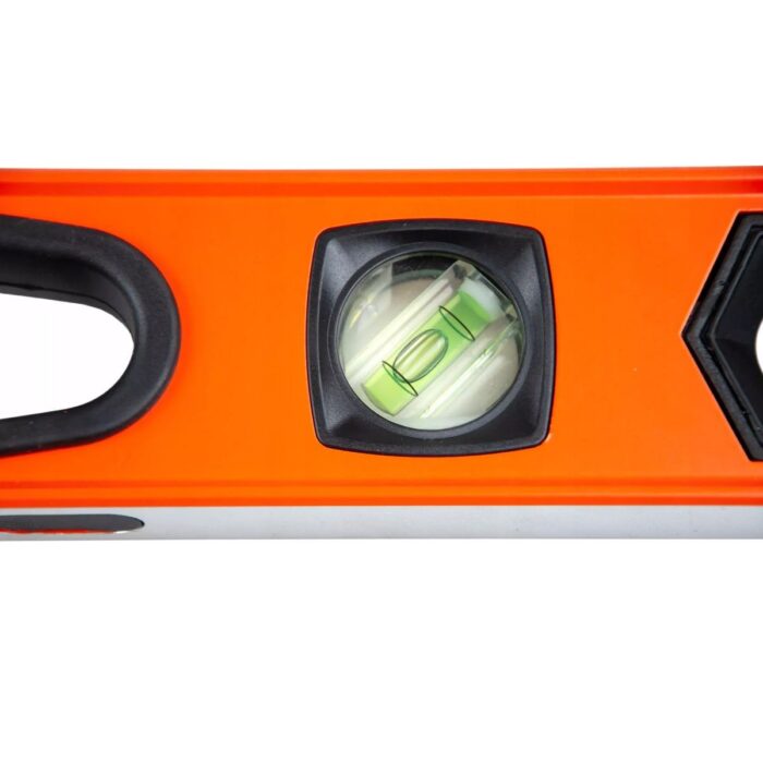 Kendo 600mm Magnetic Aluminium Level 24" - Image 6