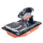 Norton Clipper CTC705 7" Tile Saw