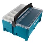 Makita P-84137 Stackable Makpac Cantilever Tool Box Organiser - Image 3