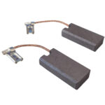 Makita 195844-2 Carbon Brush Set CB-175