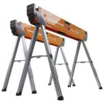 Bora Speedhorse Sawhorse Trestle Twin Pack - BR-PM-4500